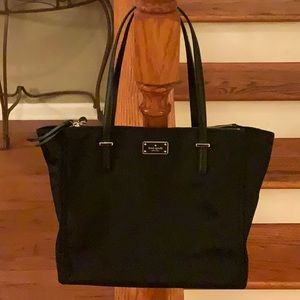 ♠️ Kate Spade Talya Wilson nylon bag♠️